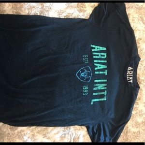 Ariat T-shirt